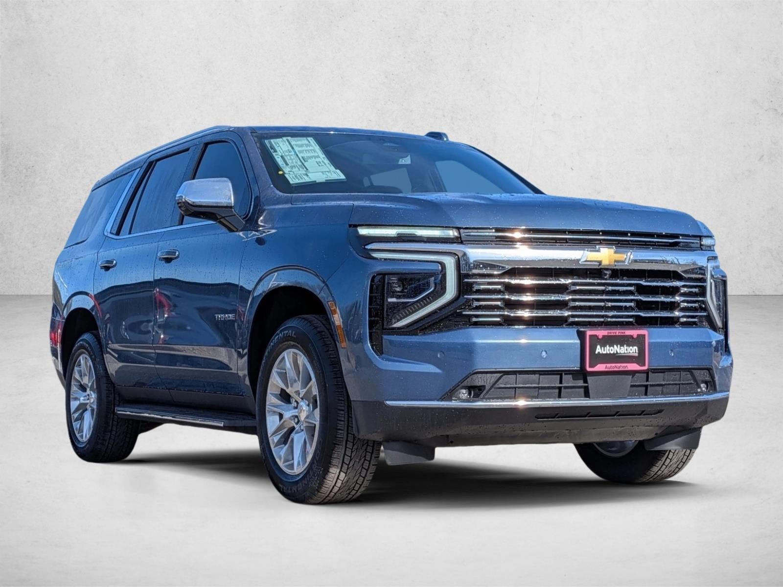 2026 Chevrolet Tahoe 2WD Premier