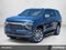 2026 Chevrolet Tahoe 2WD Premier