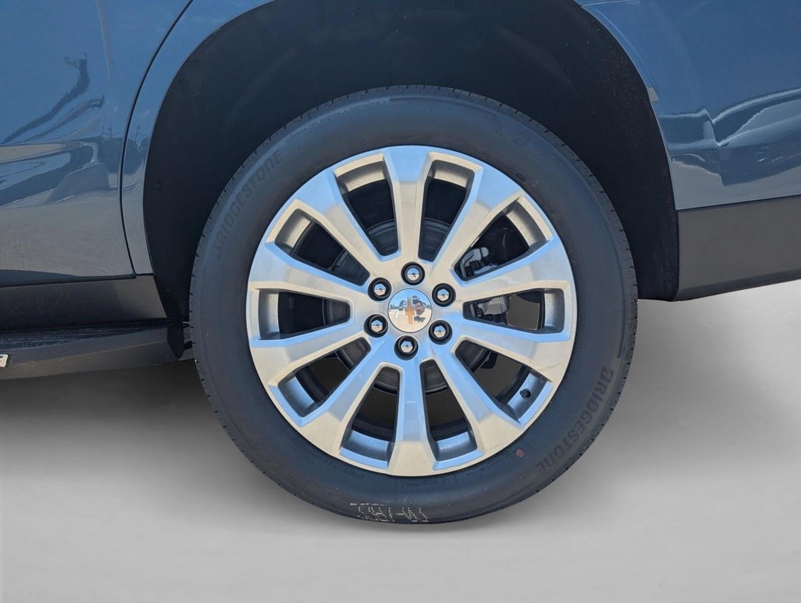 2026 Chevrolet Tahoe 2WD Premier