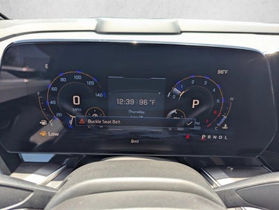 2026 Chevrolet Tahoe 2WD Premier