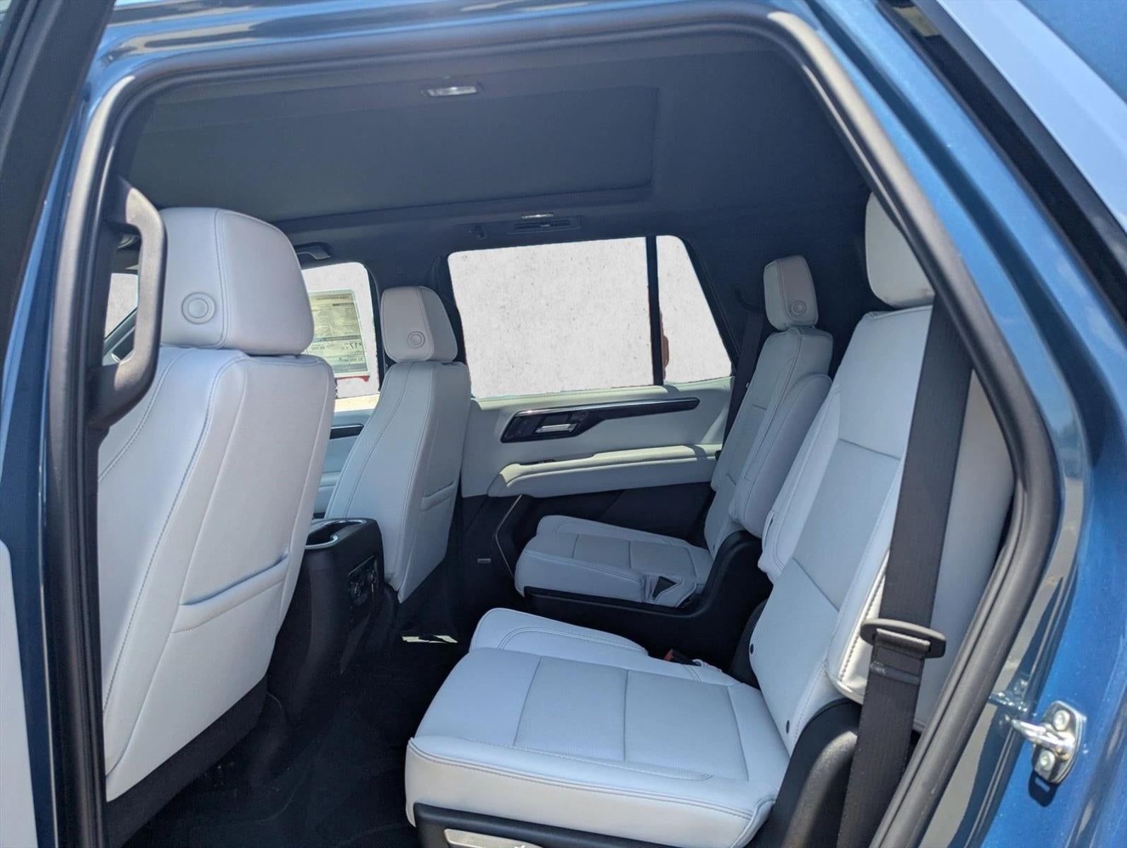 2026 Chevrolet Tahoe 2WD Premier