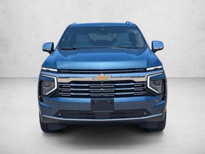 2026 Chevrolet Tahoe 2WD Premier