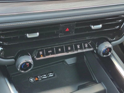 2026 Chevrolet Tahoe 2WD Premier