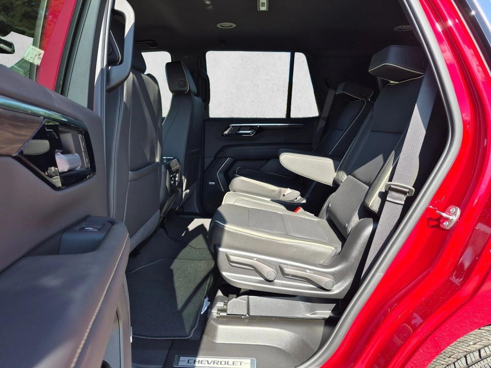 2026 Chevrolet Tahoe 2WD Premier