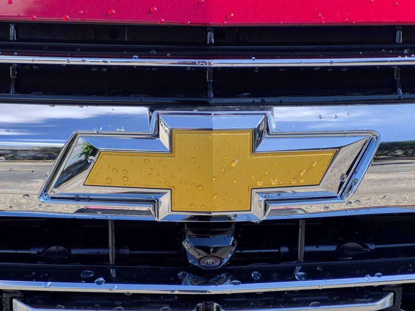 2026 Chevrolet Tahoe 2WD Premier