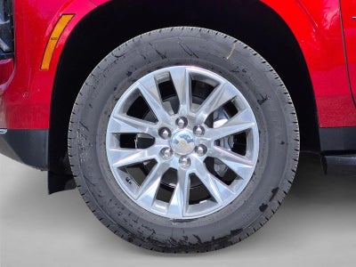 2026 Chevrolet Tahoe 2WD Premier