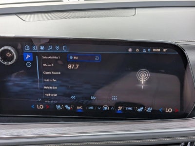 2026 Chevrolet Tahoe 2WD Premier