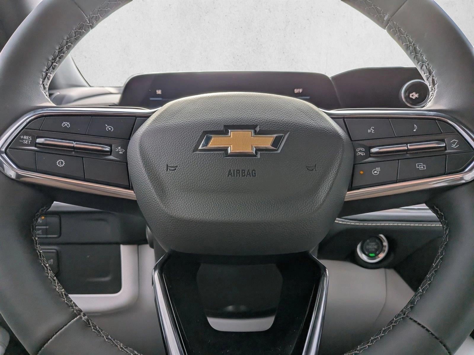 2026 Chevrolet Tahoe 2WD Premier