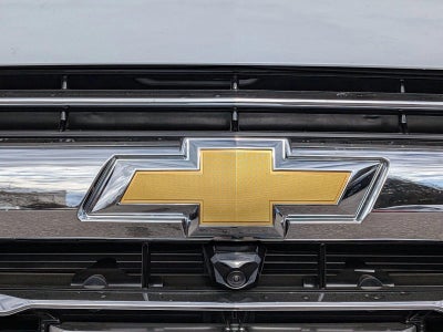 2026 Chevrolet Tahoe 2WD Premier