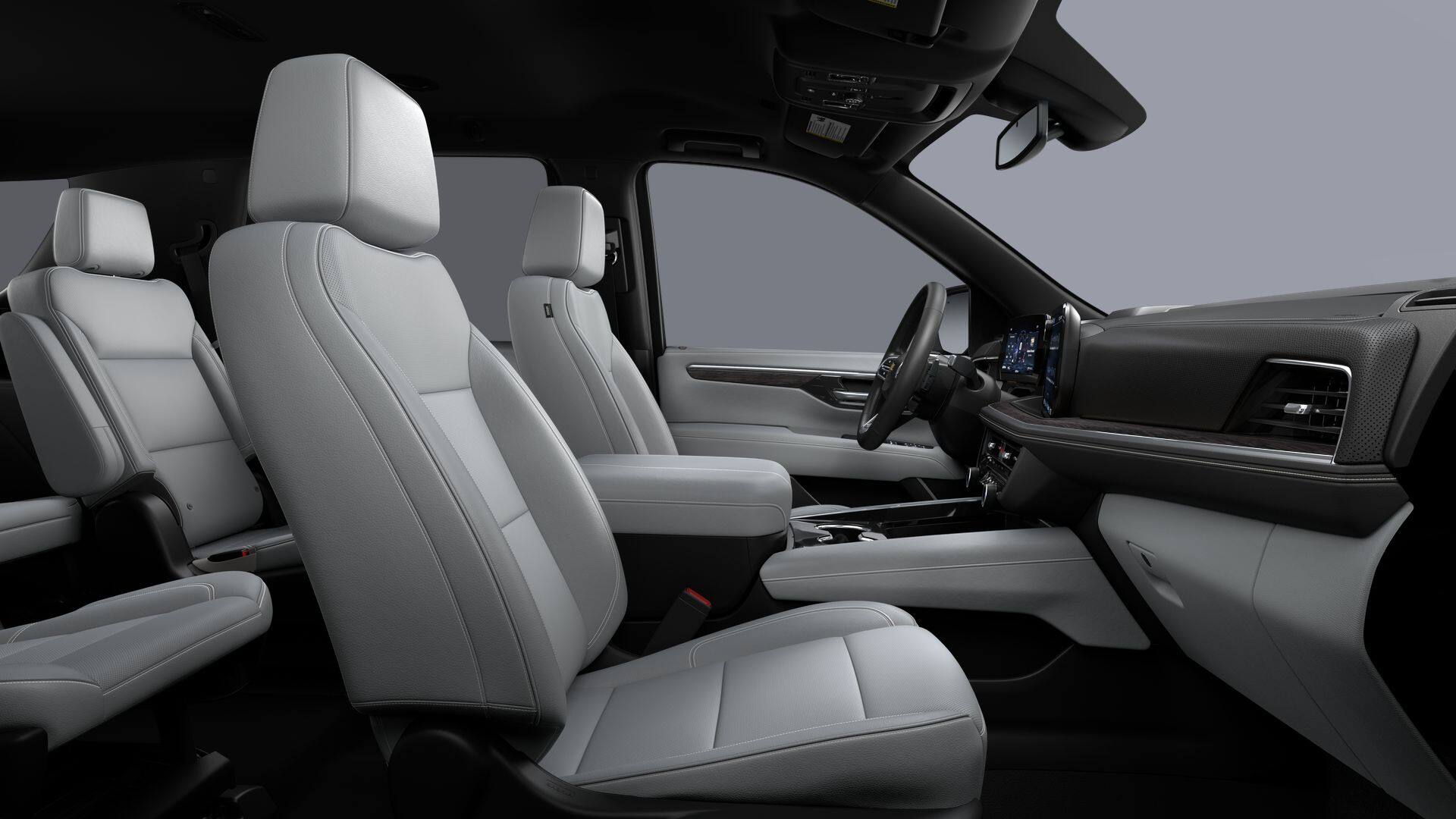 2026 Chevrolet Tahoe 2WD Premier