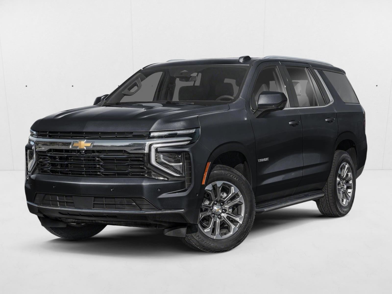 2026 Chevrolet Tahoe 2WD Premier