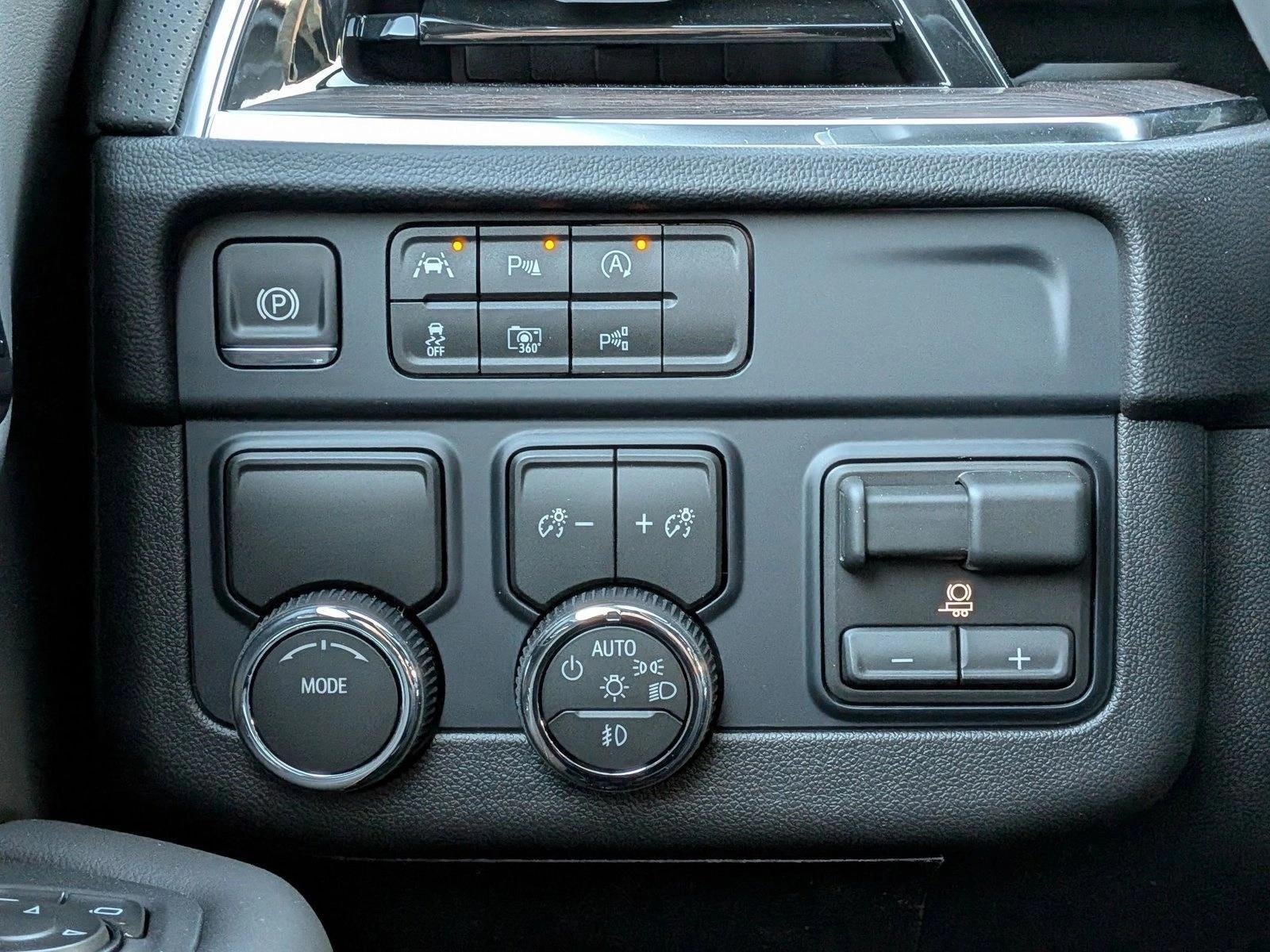 2026 Chevrolet Tahoe 2WD Premier