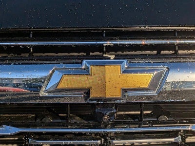 2026 Chevrolet Tahoe 2WD Premier