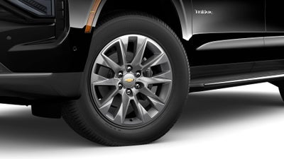 2026 Chevrolet Tahoe 2WD Premier