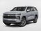 2026 Chevrolet Tahoe 2WD High Country