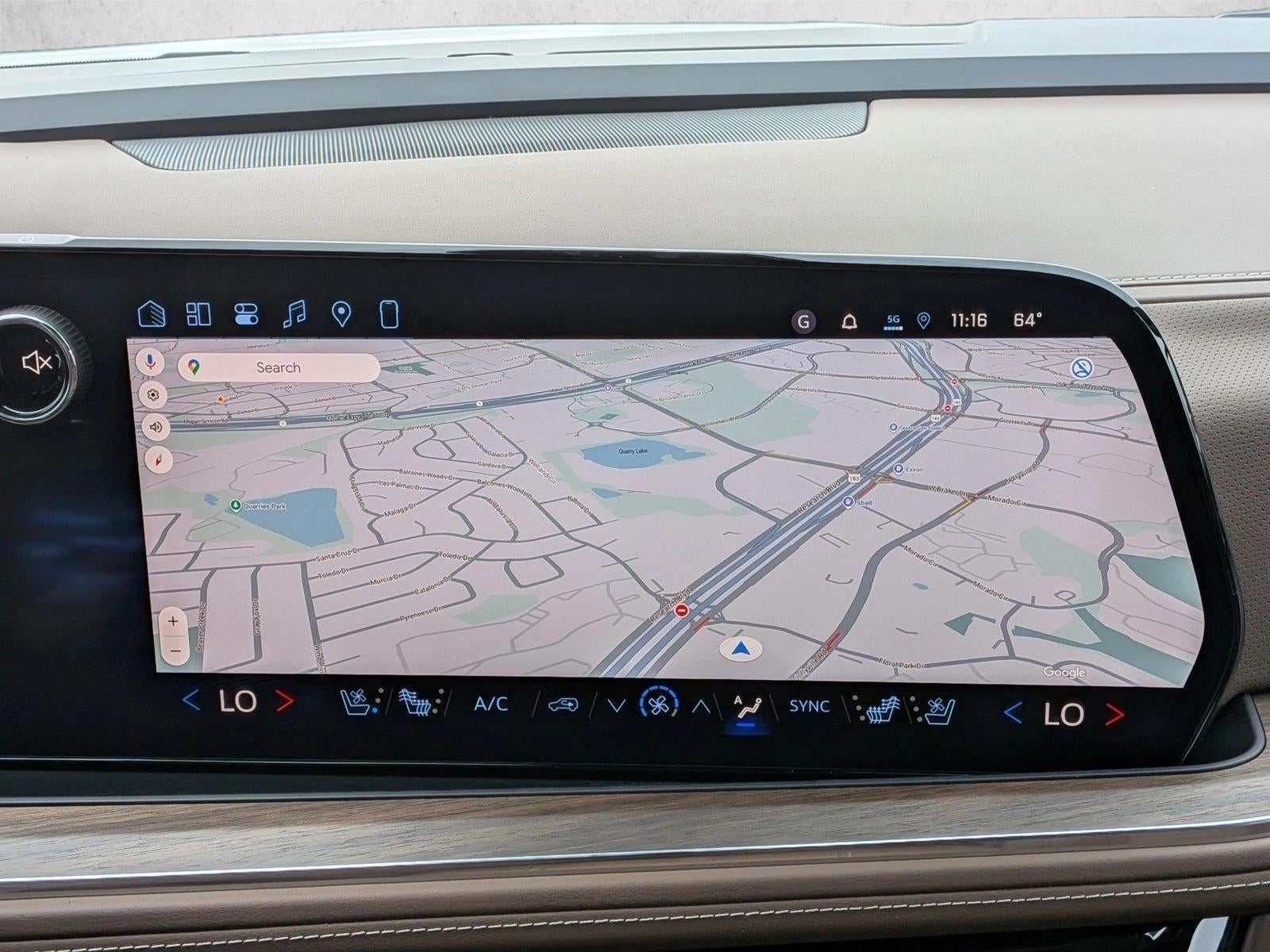 2026 Chevrolet Tahoe 2WD High Country