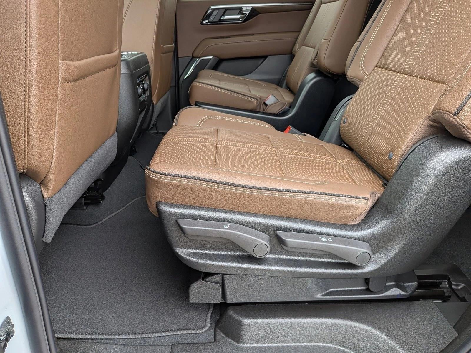 2026 Chevrolet Tahoe 2WD High Country