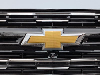 2026 Chevrolet Tahoe 2WD High Country