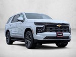 2026 Chevrolet Tahoe 2WD High Country