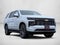 2026 Chevrolet Tahoe 2WD High Country