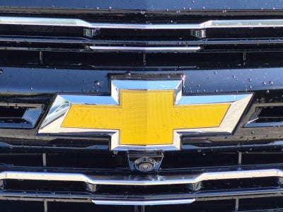 2026 Chevrolet Tahoe 2WD High Country