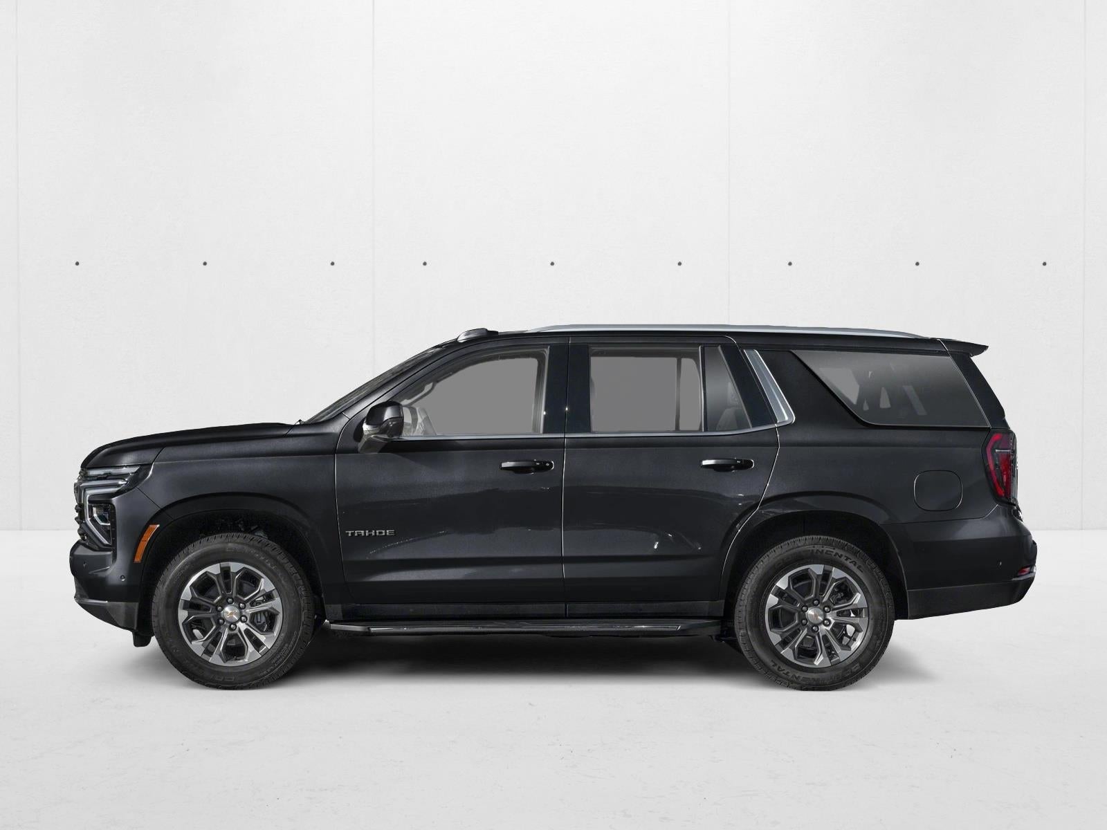 2026 Chevrolet Tahoe 2WD High Country