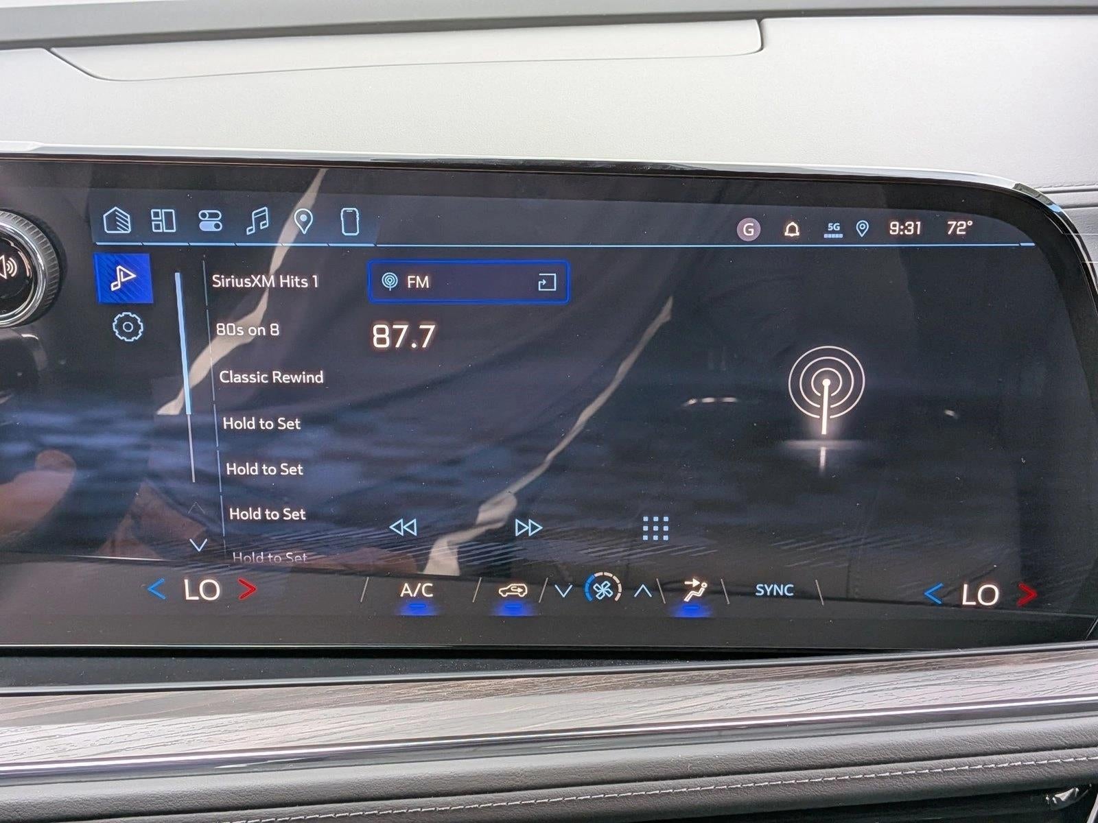 2026 Chevrolet Suburban 4WD LS