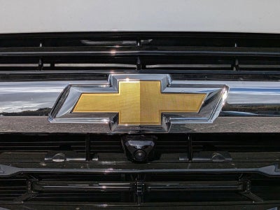 2026 Chevrolet Suburban 4WD LS