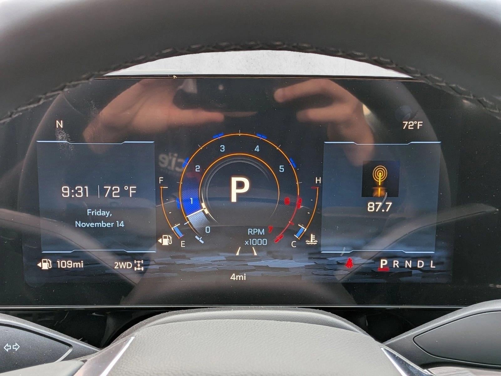 2026 Chevrolet Suburban 4WD LS