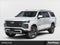 2026 Chevrolet Suburban 4WD Z71