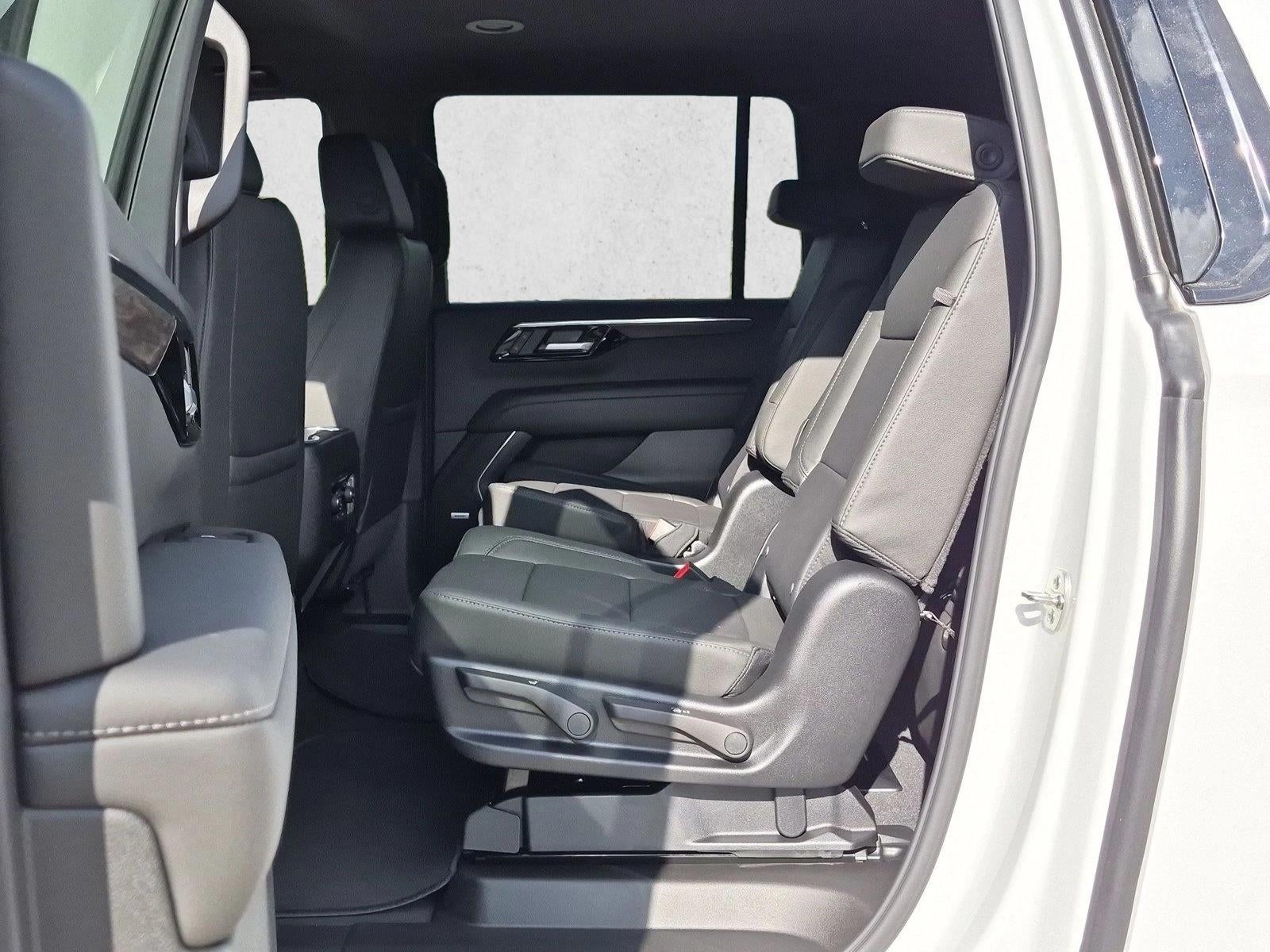 2026 Chevrolet Suburban 4WD Z71