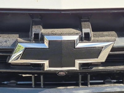 2026 Chevrolet Suburban 4WD Z71