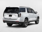 2026 Chevrolet Suburban 4WD Z71