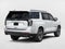 2026 Chevrolet Suburban 4WD Z71