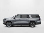 2026 Chevrolet Suburban 4WD Z71