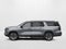 2026 Chevrolet Suburban 4WD Z71