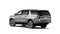 2026 Chevrolet Suburban 4WD Z71