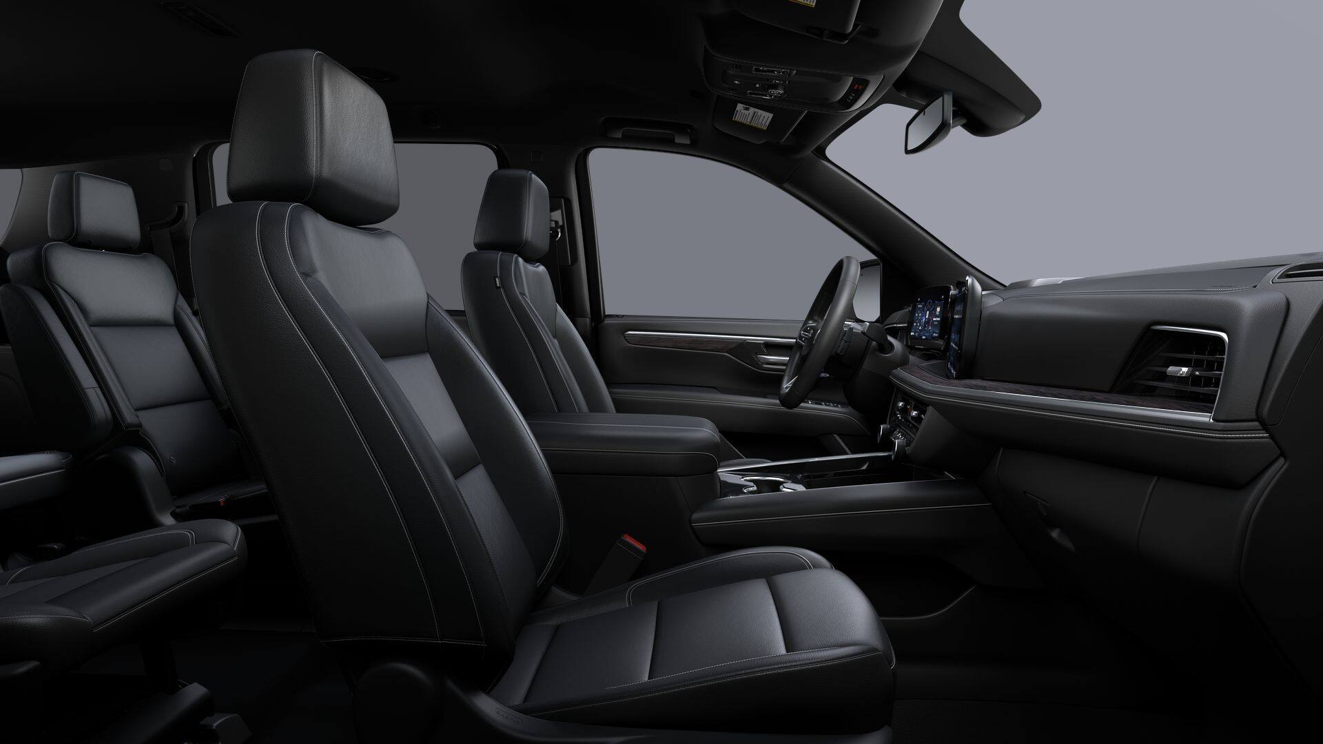 2026 Chevrolet Suburban 4WD Z71