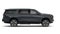 2026 Chevrolet Suburban 4WD Z71