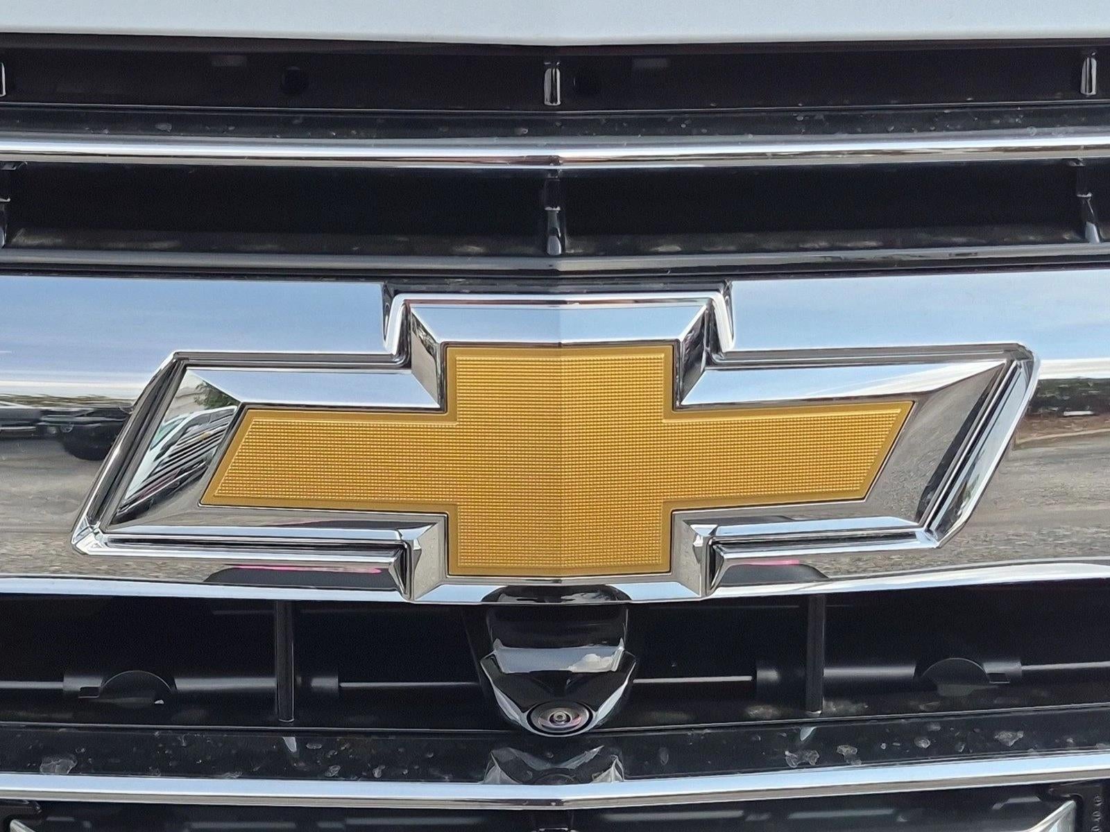 2026 Chevrolet Suburban 4WD Premier