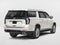 2026 Chevrolet Suburban 4WD Premier