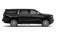 2026 Chevrolet Suburban 4WD Premier