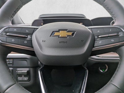 2026 Chevrolet Suburban 4WD High Country