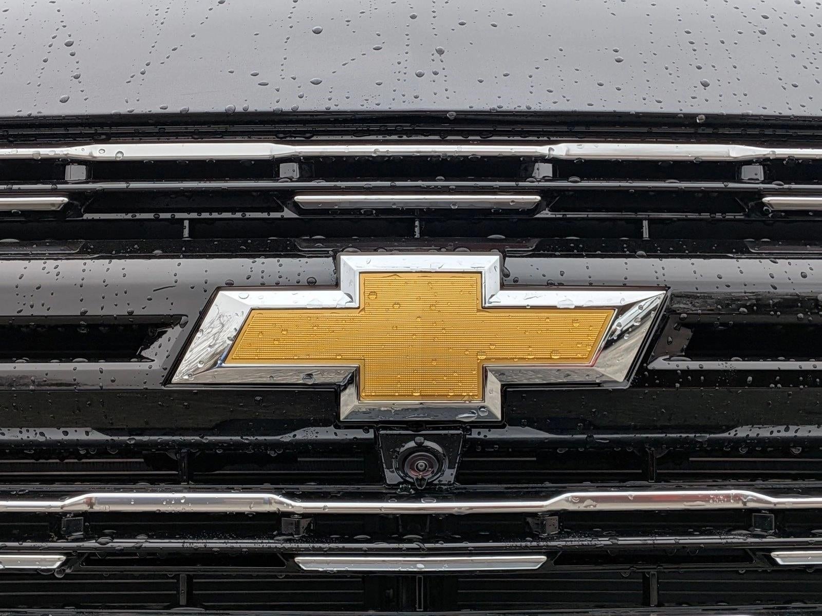 2026 Chevrolet Suburban 4WD High Country