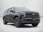 2026 Chevrolet Suburban 4WD High Country
