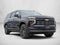 2026 Chevrolet Suburban 4WD High Country