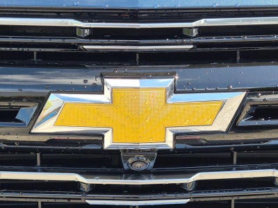 2026 Chevrolet Suburban 4WD High Country
