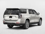 2026 Chevrolet Suburban 4WD High Country