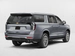2026 Chevrolet Suburban 4WD High Country