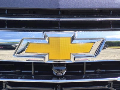 2026 Chevrolet Tahoe 4WD LT